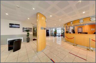  Appartement � vendre 1 pi�ce 18 m�