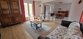  Maison � vendre 12 pi�ces 214 m�