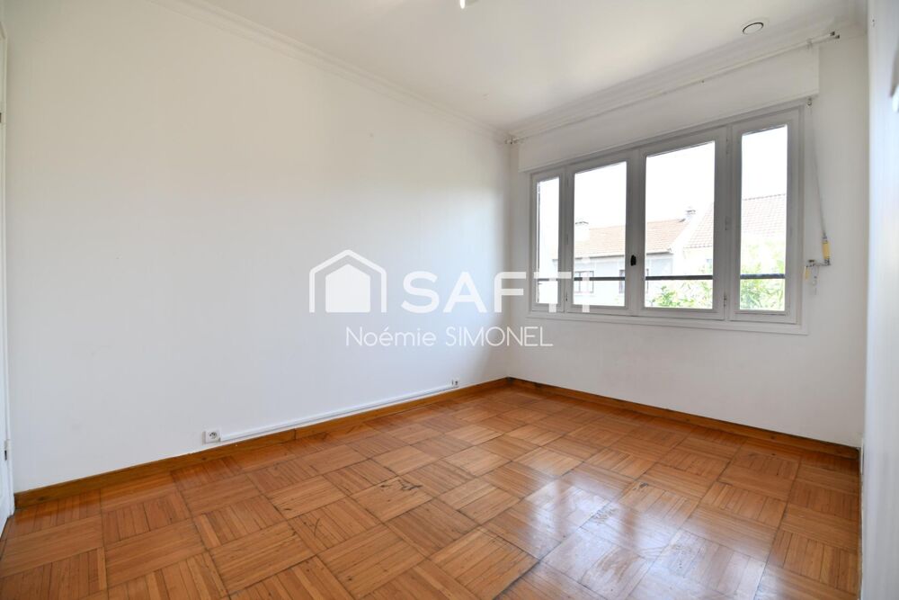 Vente Maison Maison sur sous-sol total ! Morangis