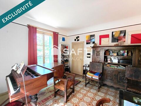  Maison à vendre 9 pièces 241 m²