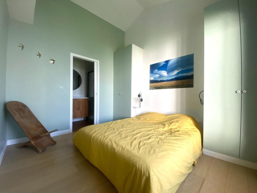 � vendre  Maison La Rochelle (17000)