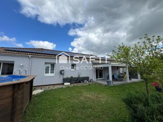  Maison � vendre 6 pi�ces 132 m�
