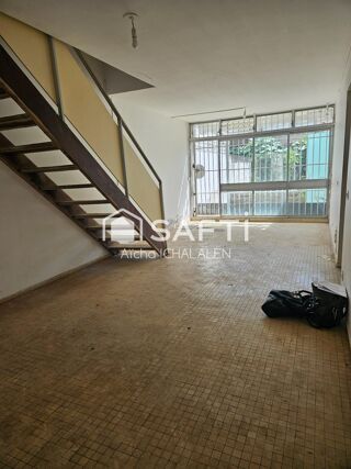  Maison à vendre 5 pièces 115 m²