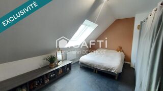  Maison � vendre 5 pi�ces 94 m�