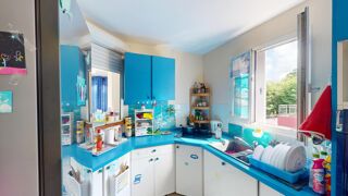  Appartement � vendre 3 pi�ces 70 m�