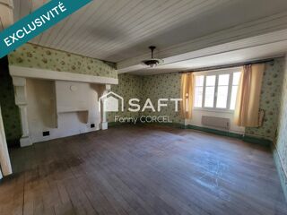  Maison � vendre 4 pi�ces 110 m�