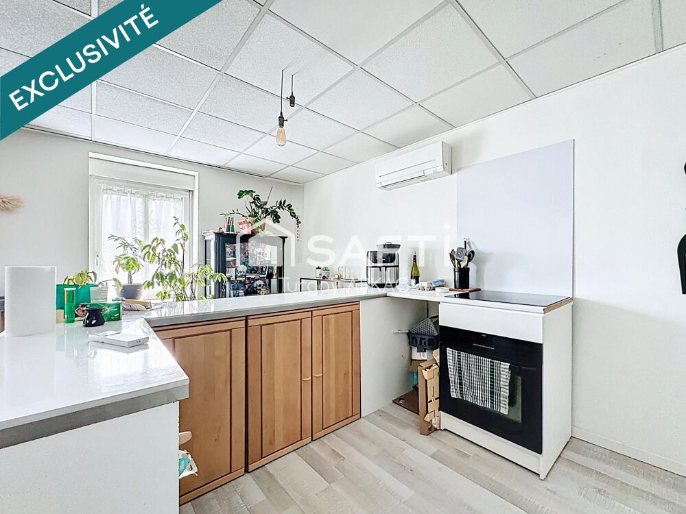 Vente Immeuble idéal investisseur Bourgoin-jallieu