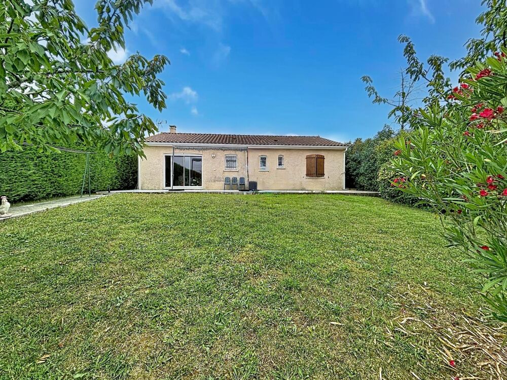 Vente Maison Maison prêt à poser vos valises Issel