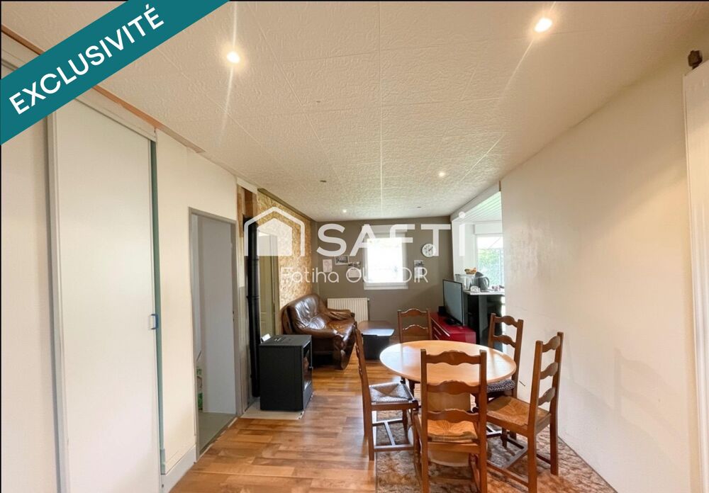 Vente Appartement 3 pièces 73 m² - Vue 3