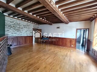  Maison � vendre 8 pi�ces 193 m�