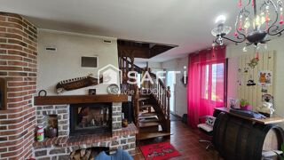  Maison à vendre 6 pièces 143 m²