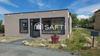  Maison à vendre 8 pièces 107 m²
