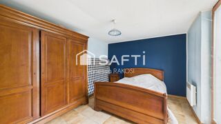  Maison à vendre 4 pièces 94 m²
