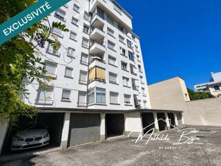  Appartement à vendre 4 pièces 112 m²