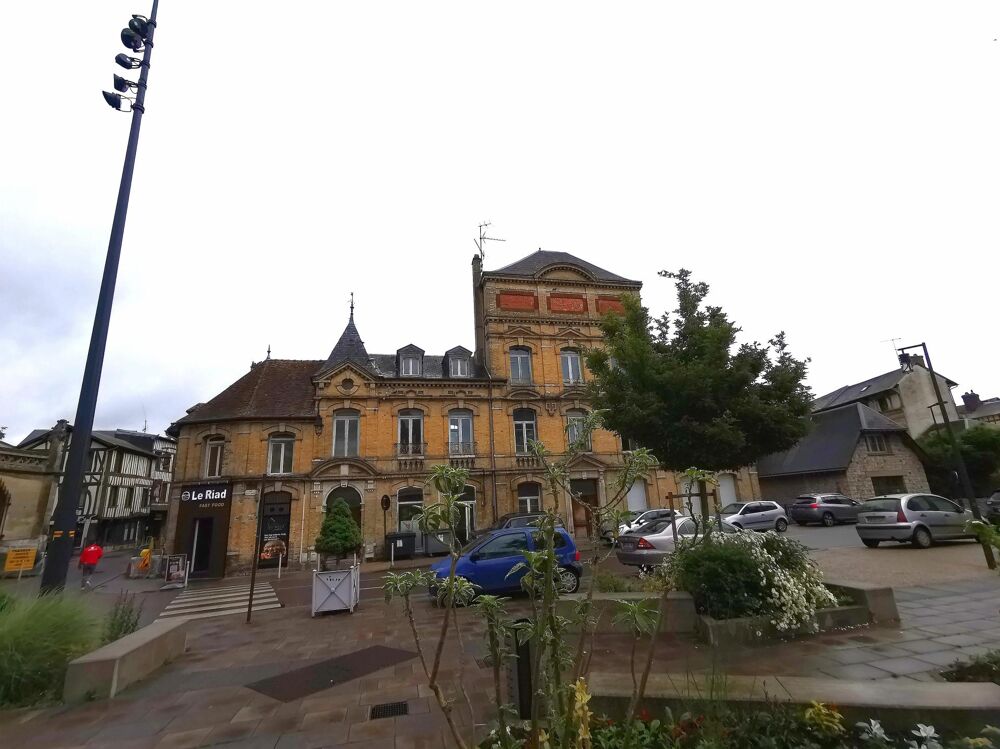 Vente Immeuble Immeuble re rapport.. Très Centre... Louviers