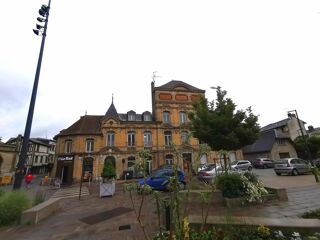 Vente Immeuble Immeuble re rapport.. Très Centre... Louviers
