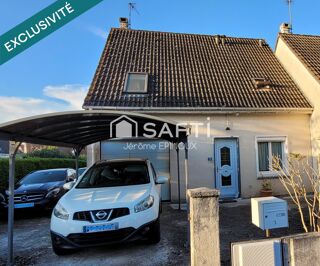  Maison � vendre 4 pi�ces 90 m�