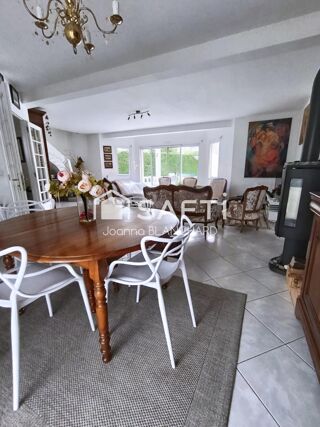  Maison � vendre 5 pi�ces 142 m�