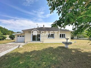  Maison à vendre 5 pièces 81 m²