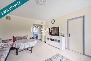  Appartement à vendre 4 pièces 78 m²
