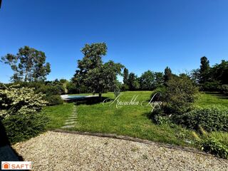  Maison à vendre 6 pièces 220 m²