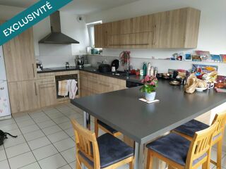  Maison à vendre 6 pièces 140 m²