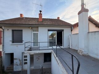  Maison  vendre 4 pices 90 m