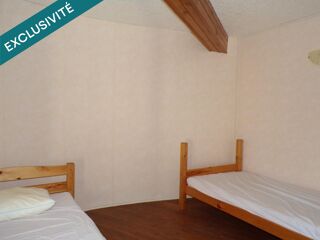  Maison à vendre 5 pièces 114 m²