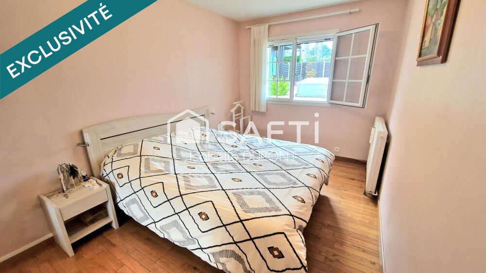  vendre  Maison Le Haillan (33185)