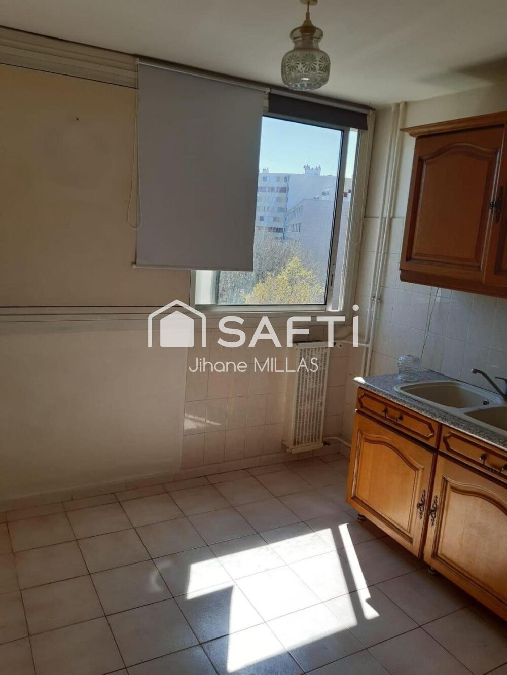 Vente Appartement Investissemnt locatif assuré proche métro Toulouse
