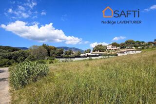  Terrain � vendre 1200 m�