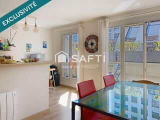  Appartement � vendre 3 pi�ces 65 m�