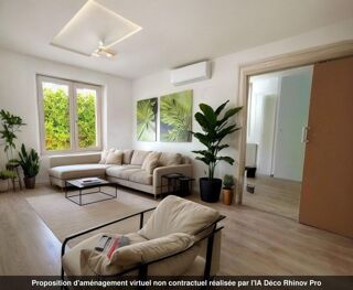  Appartement � vendre 3 pi�ces 70 m�