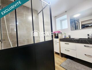 Maison à vendre 4 pièces 125 m²