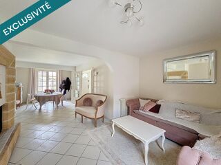  Maison � vendre 5 pi�ces 132 m�