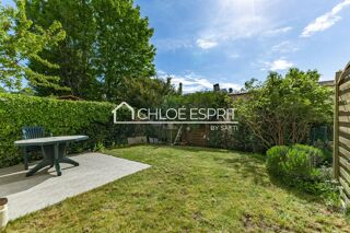  Maison à vendre 5 pièces 91 m²