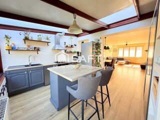  Maison � vendre 7 pi�ces 176 m�