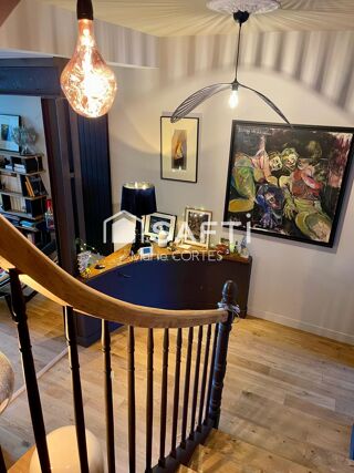  Maison à vendre 6 pièces 147 m²