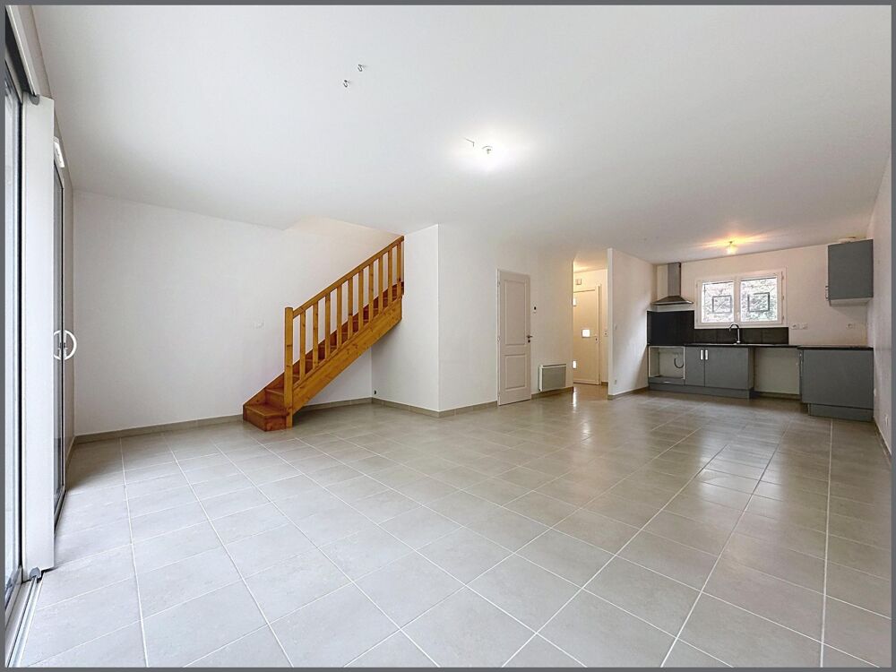 Vente Maison Maison récente 3 chambres avec jardin ! Martillac