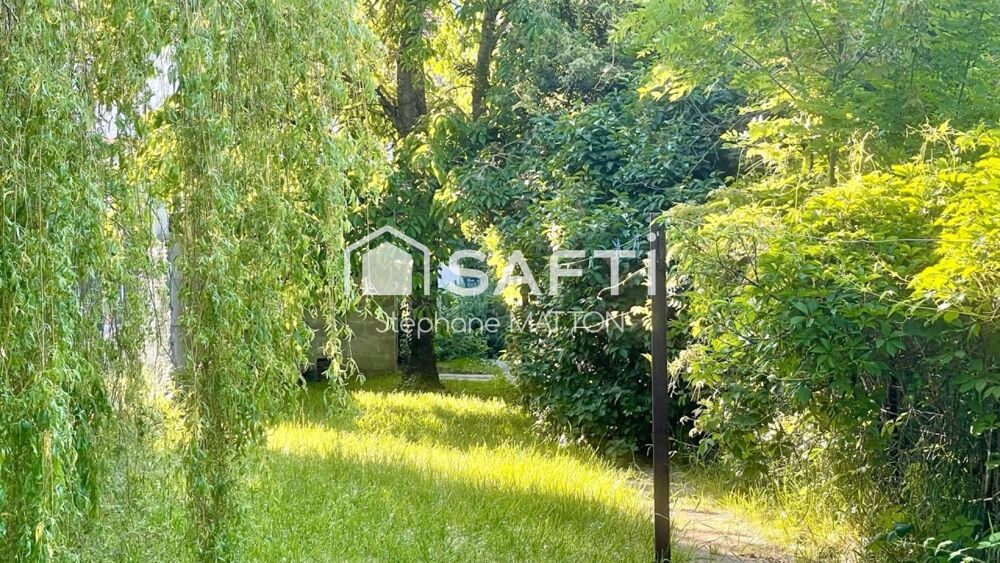 Vente Maison Maison avec jardin et garage Valenciennes