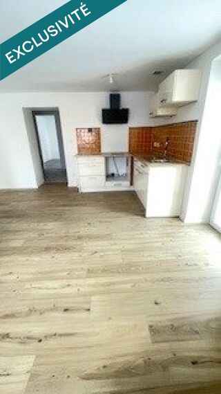  Appartement � vendre 2 pi�ces 44 m�