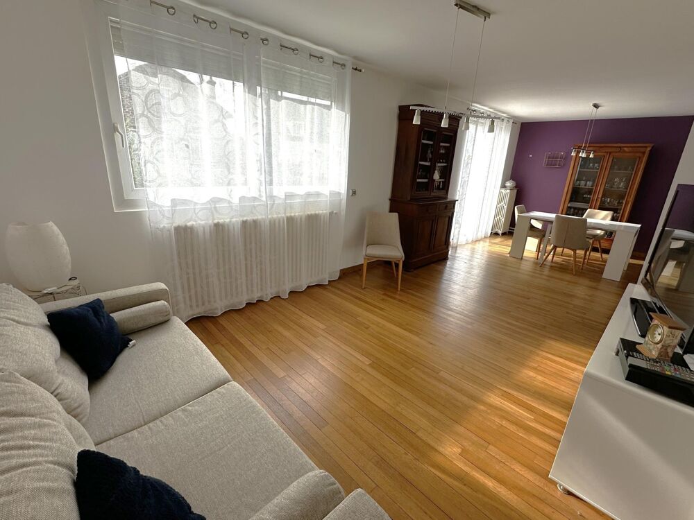 Vente Maison Deux maison en une, prête à vivre ou louer Dammarie-les-lys