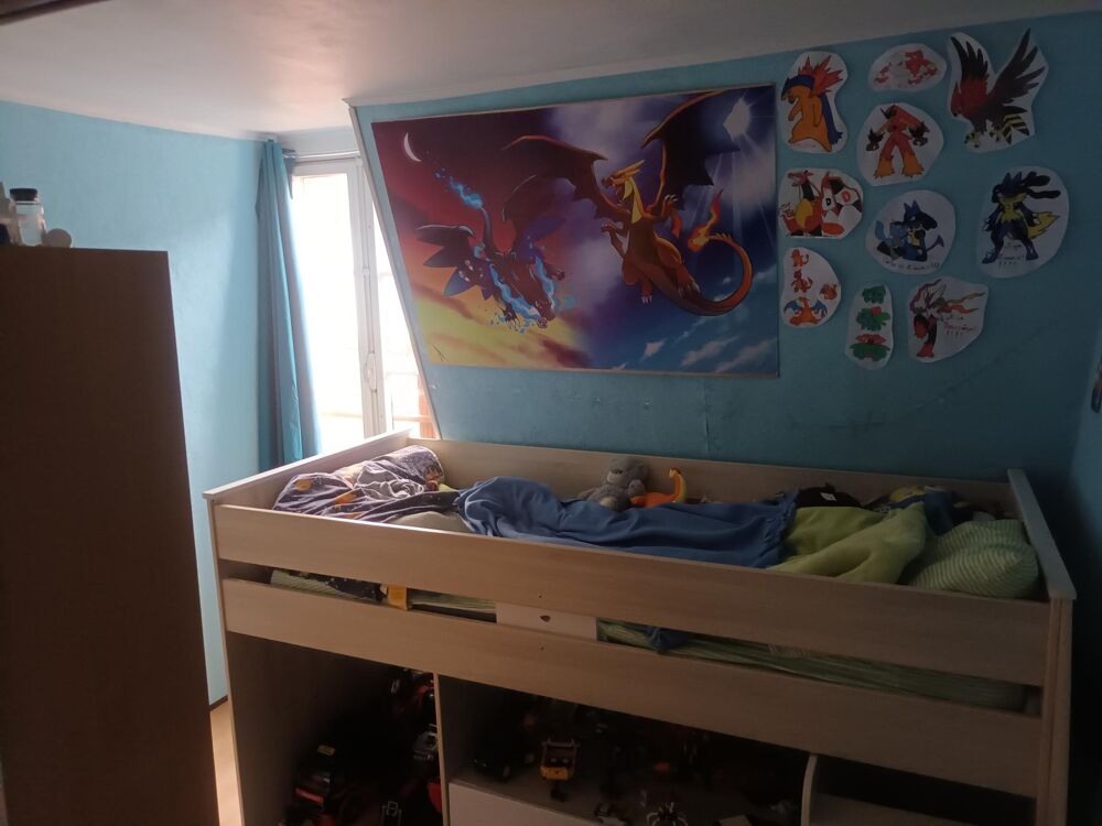 Vente Immeuble immeuble d'habitation et un local commercial Joigny