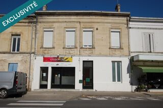  Immeuble � vendre 200 m�