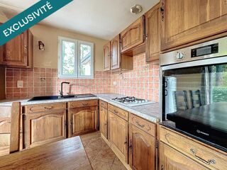  Maison � vendre 3 pi�ces 76 m�