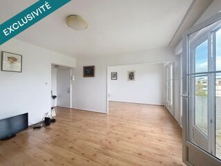  Appartement � vendre 3 pi�ces 67 m�