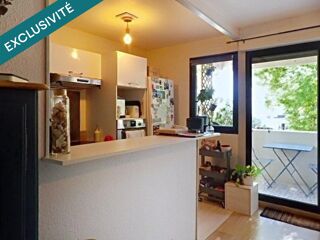  Appartement � vendre 3 pi�ces 65 m�