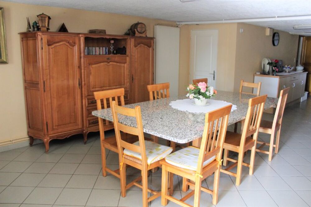  vendre  Maison Bourg-la-Reine (92340)