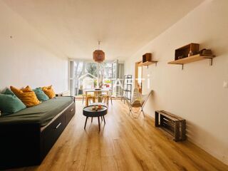  Appartement � vendre 2 pi�ces 54 m�