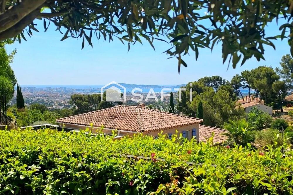  vendre  Maison Toulon (83200)